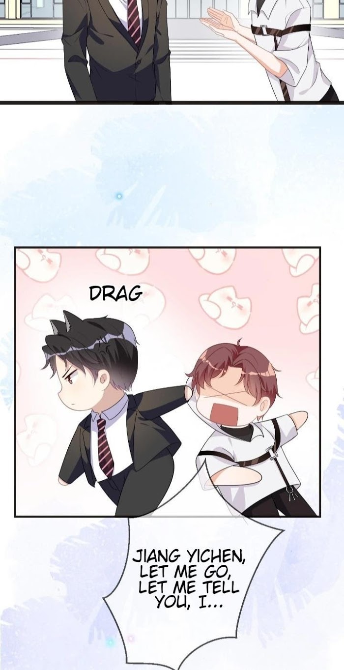 The Winning Actor Wants Divorce chapter 10 - page 19