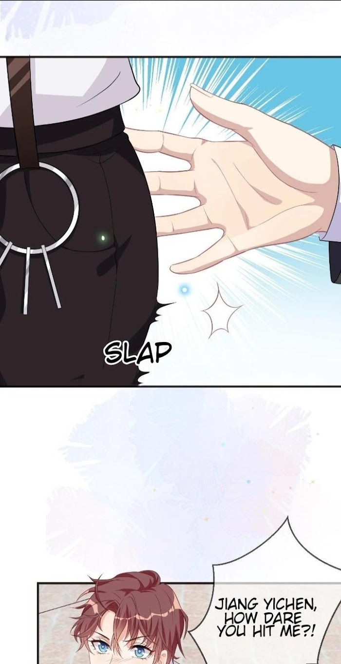 The Winning Actor Wants Divorce chapter 10 - page 20