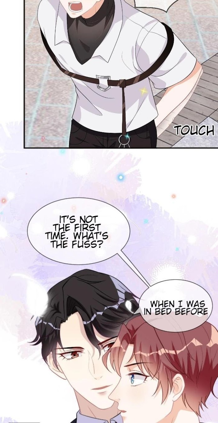 The Winning Actor Wants Divorce chapter 10 - page 21