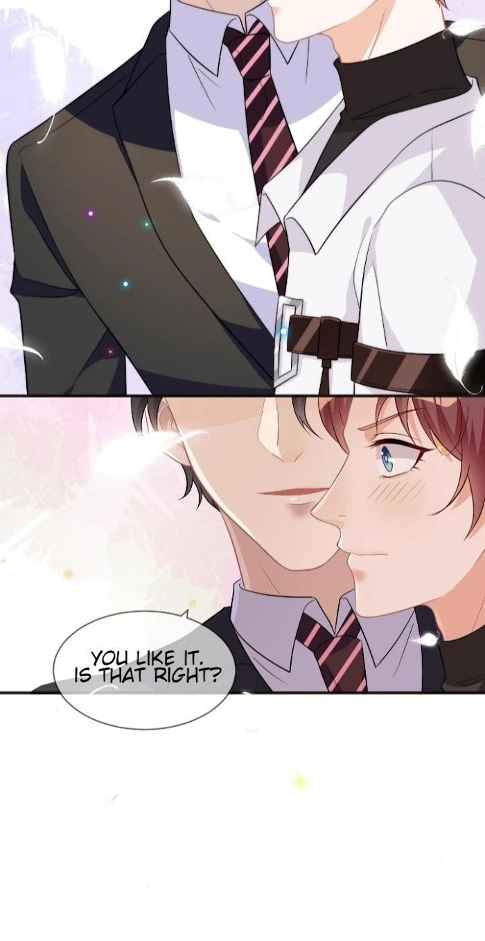 The Winning Actor Wants Divorce chapter 10 - page 22