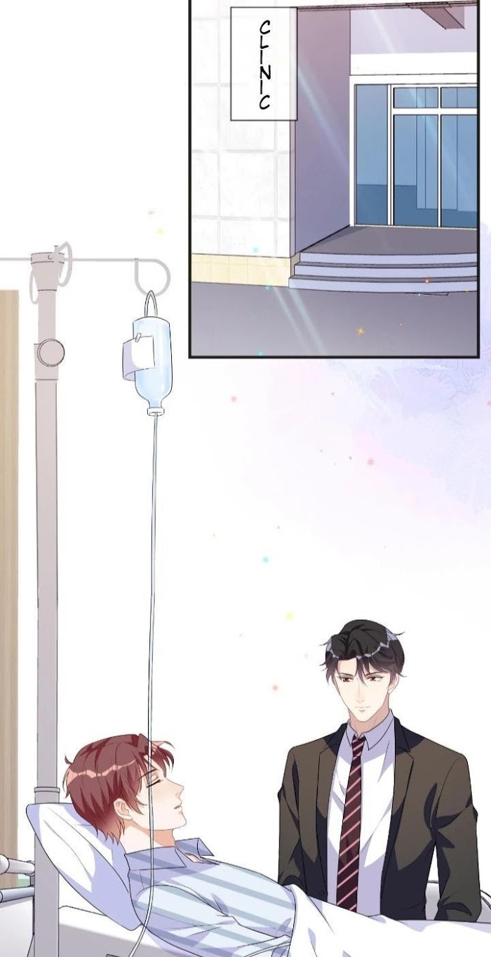 The Winning Actor Wants Divorce chapter 10 - page 3