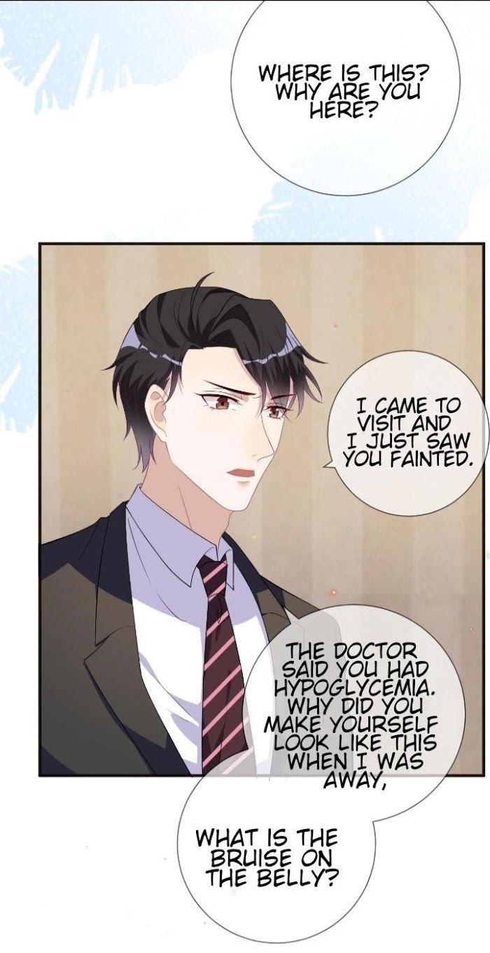 The Winning Actor Wants Divorce chapter 10 - page 5