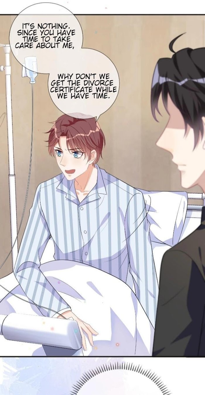 The Winning Actor Wants Divorce chapter 10 - page 6
