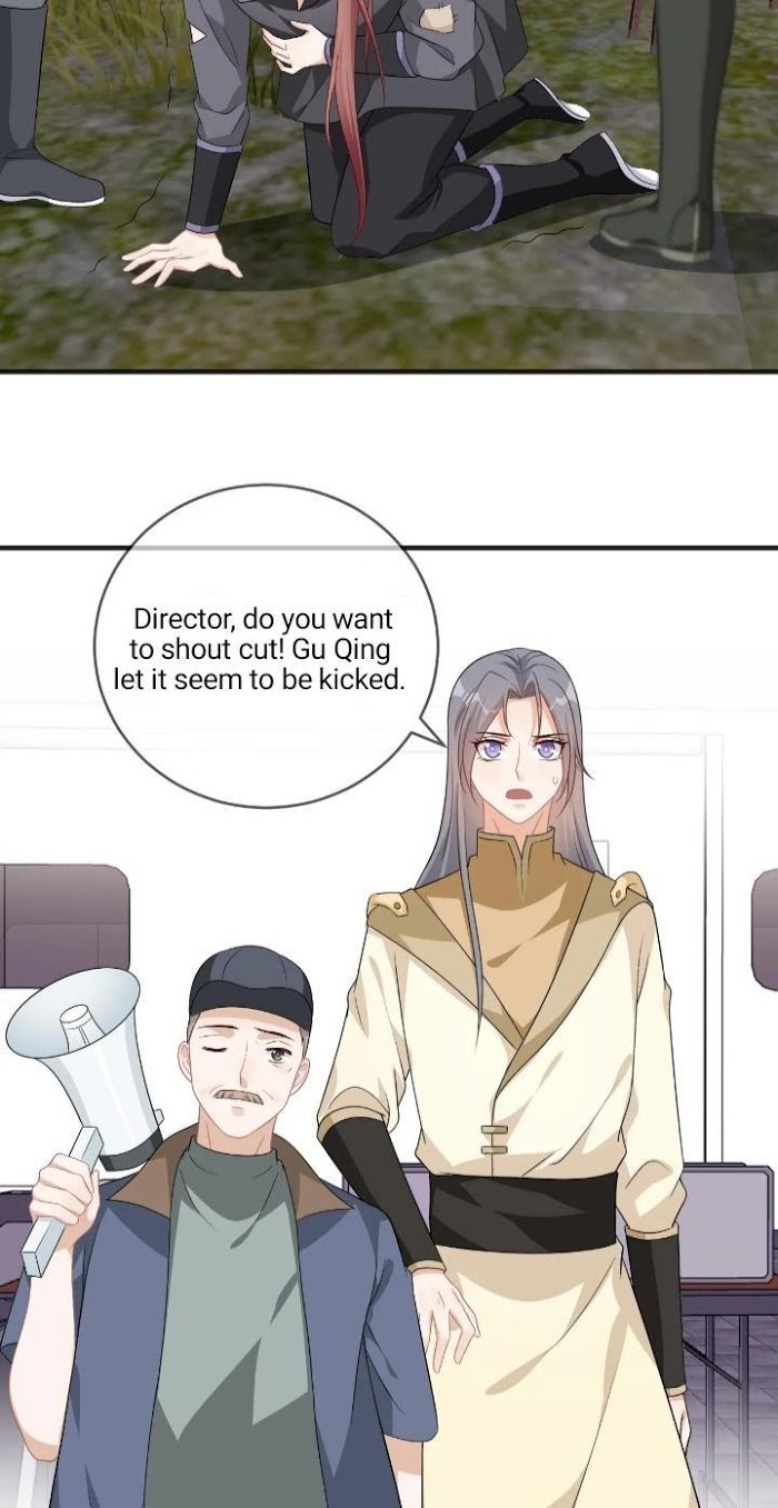 The Winning Actor Wants Divorce chapter 9 - page 11