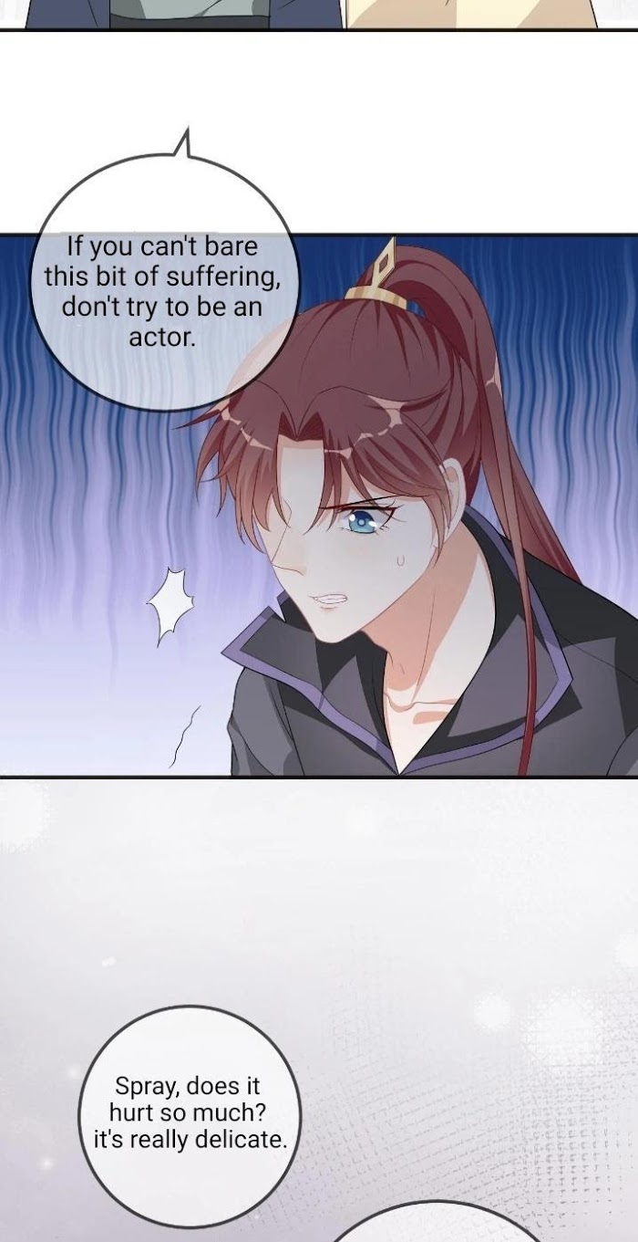 The Winning Actor Wants Divorce chapter 9 - page 12