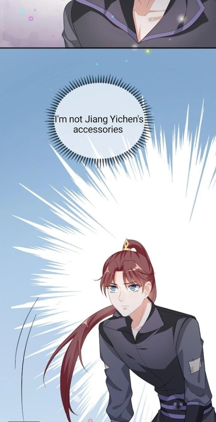 The Winning Actor Wants Divorce chapter 9 - page 14
