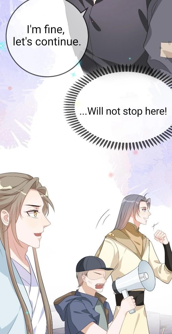 The Winning Actor Wants Divorce chapter 9 - page 16