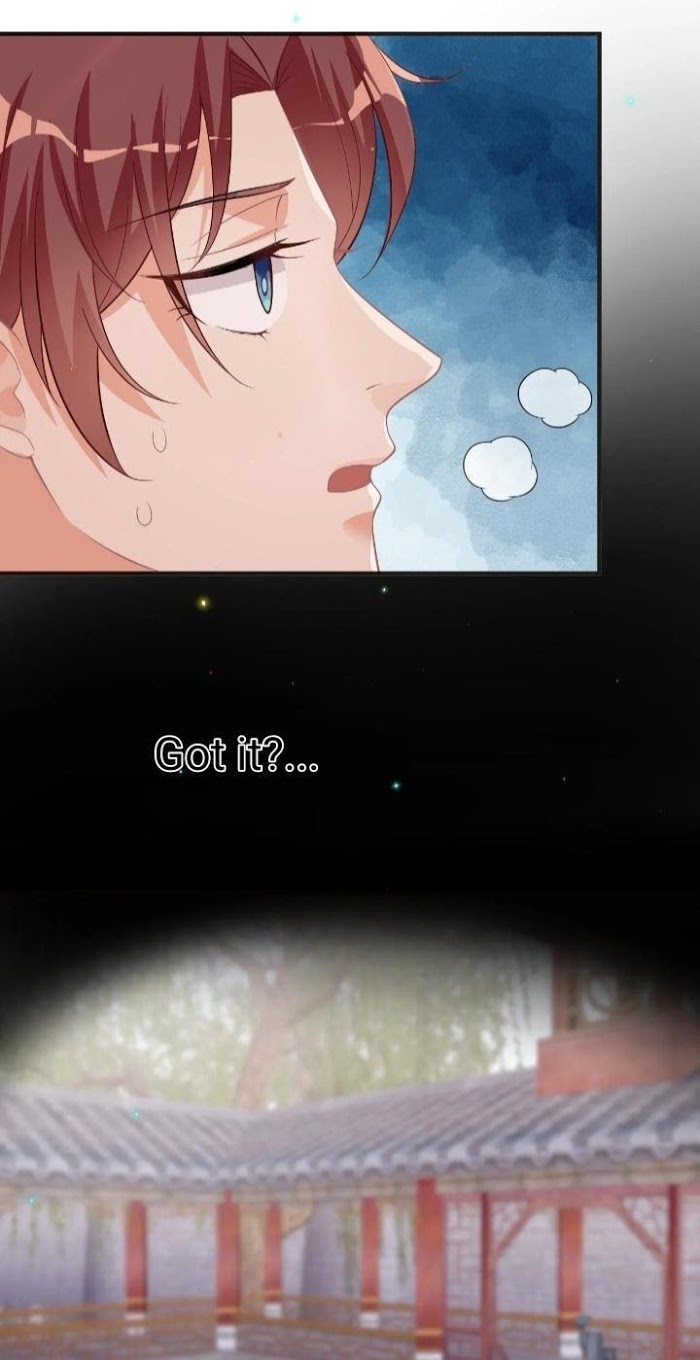The Winning Actor Wants Divorce chapter 9 - page 19
