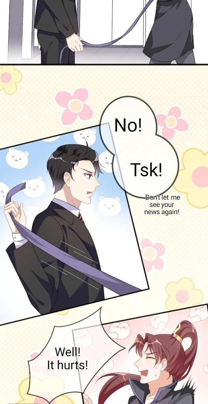 The Winning Actor Wants Divorce chapter 9 - page 3