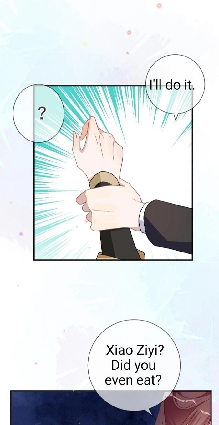 The Winning Actor Wants Divorce chapter 8 - page 16