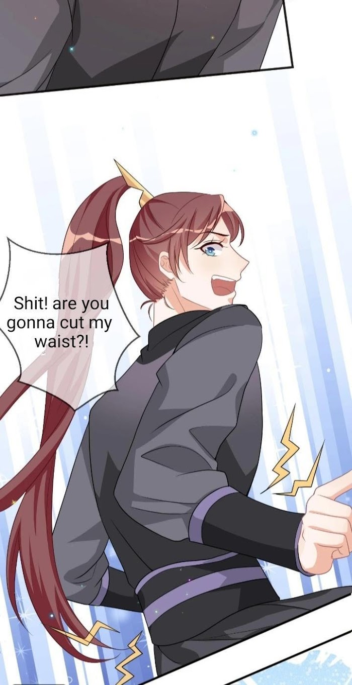 The Winning Actor Wants Divorce chapter 8 - page 19