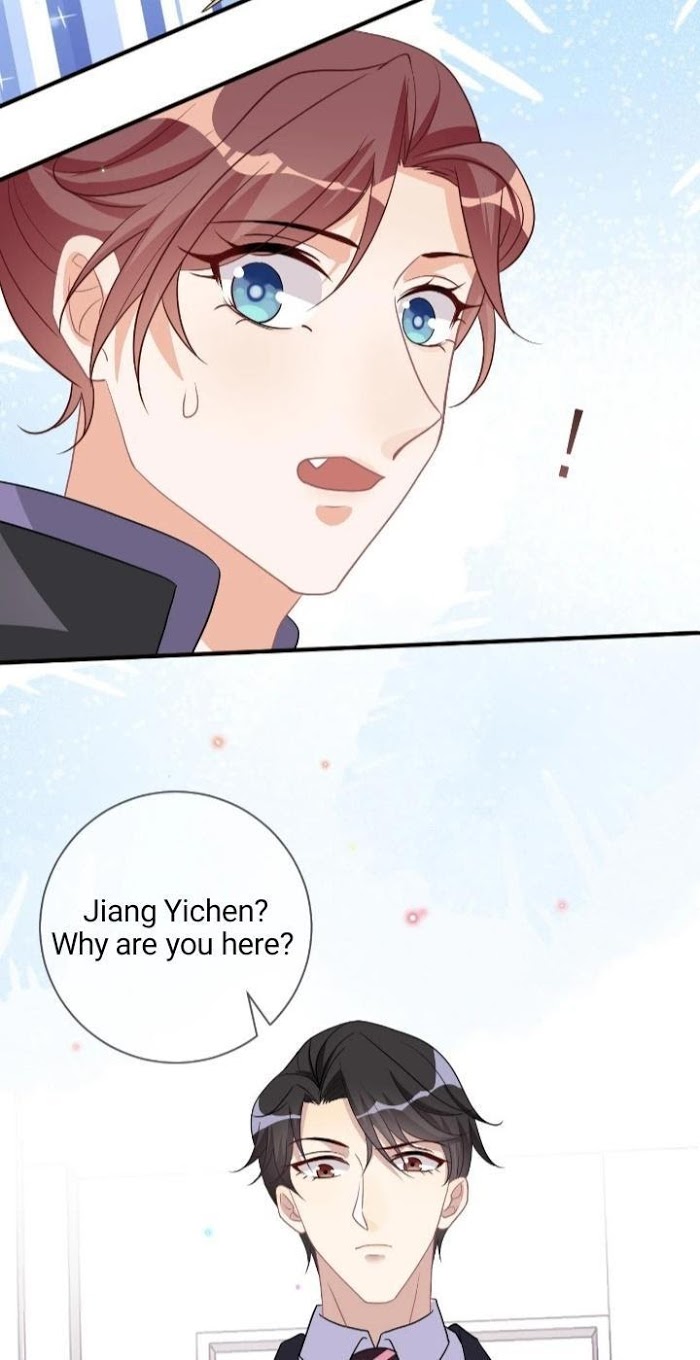 The Winning Actor Wants Divorce chapter 8 - page 20