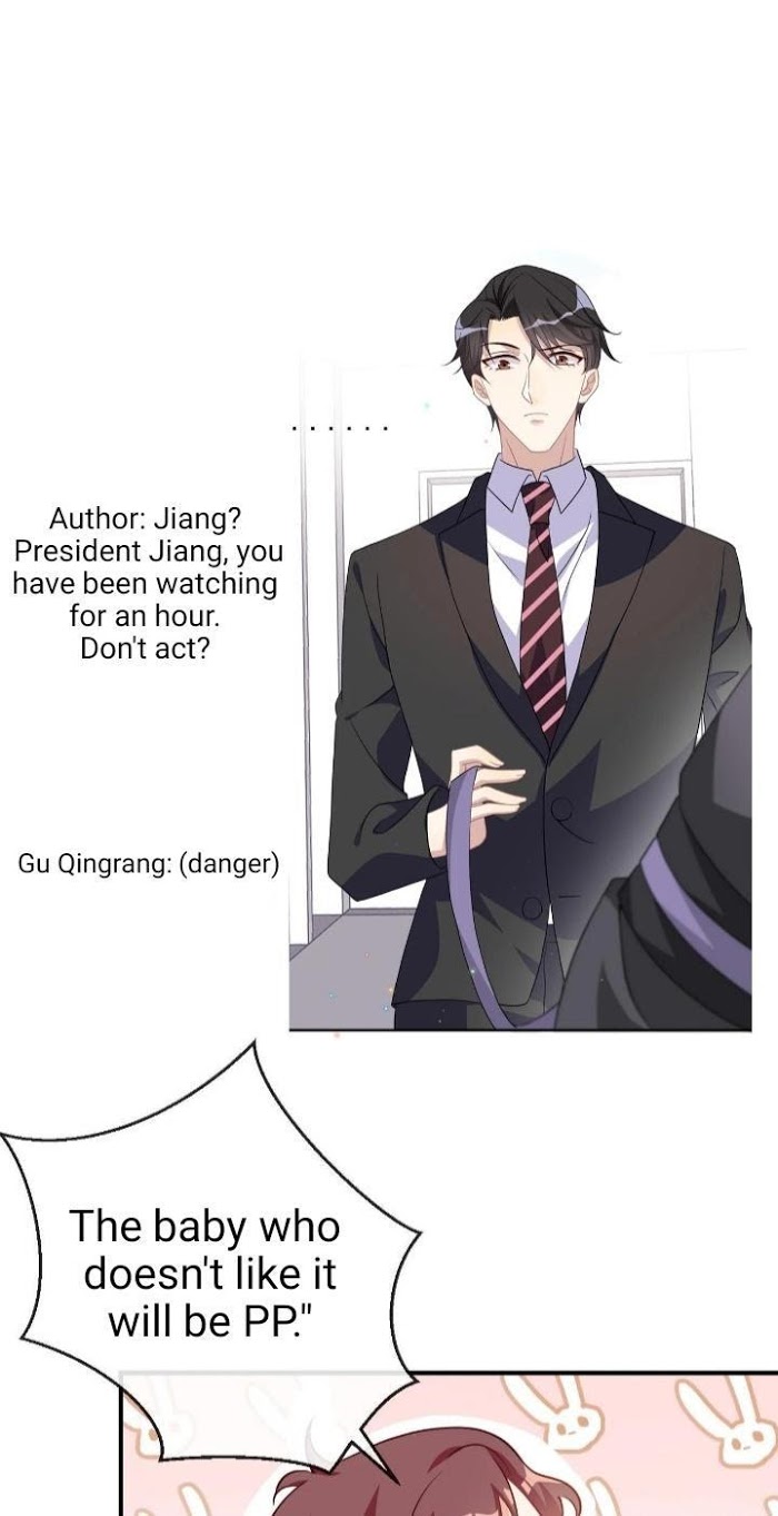 The Winning Actor Wants Divorce chapter 8 - page 21