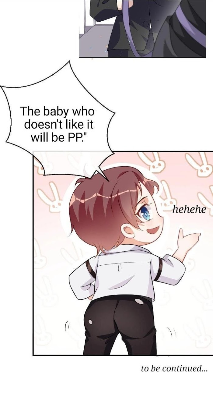 The Winning Actor Wants Divorce chapter 8 - page 22
