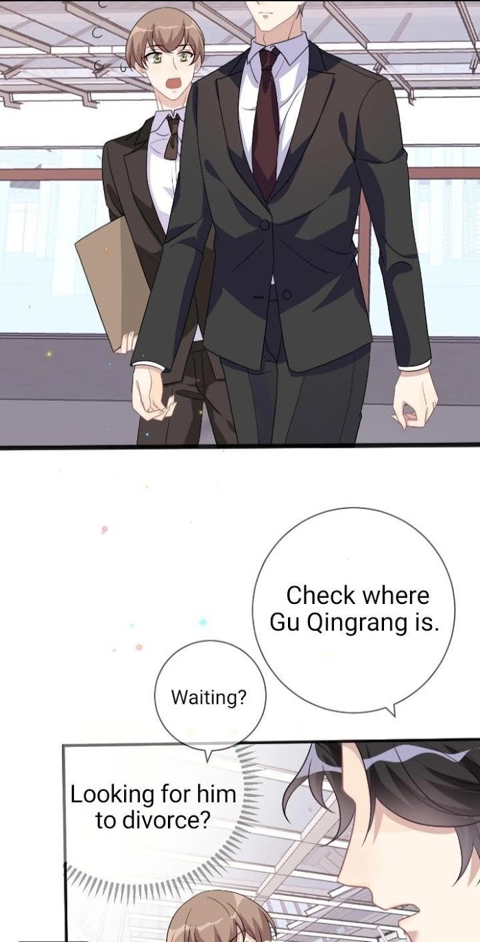 The Winning Actor Wants Divorce chapter 8 - page 3