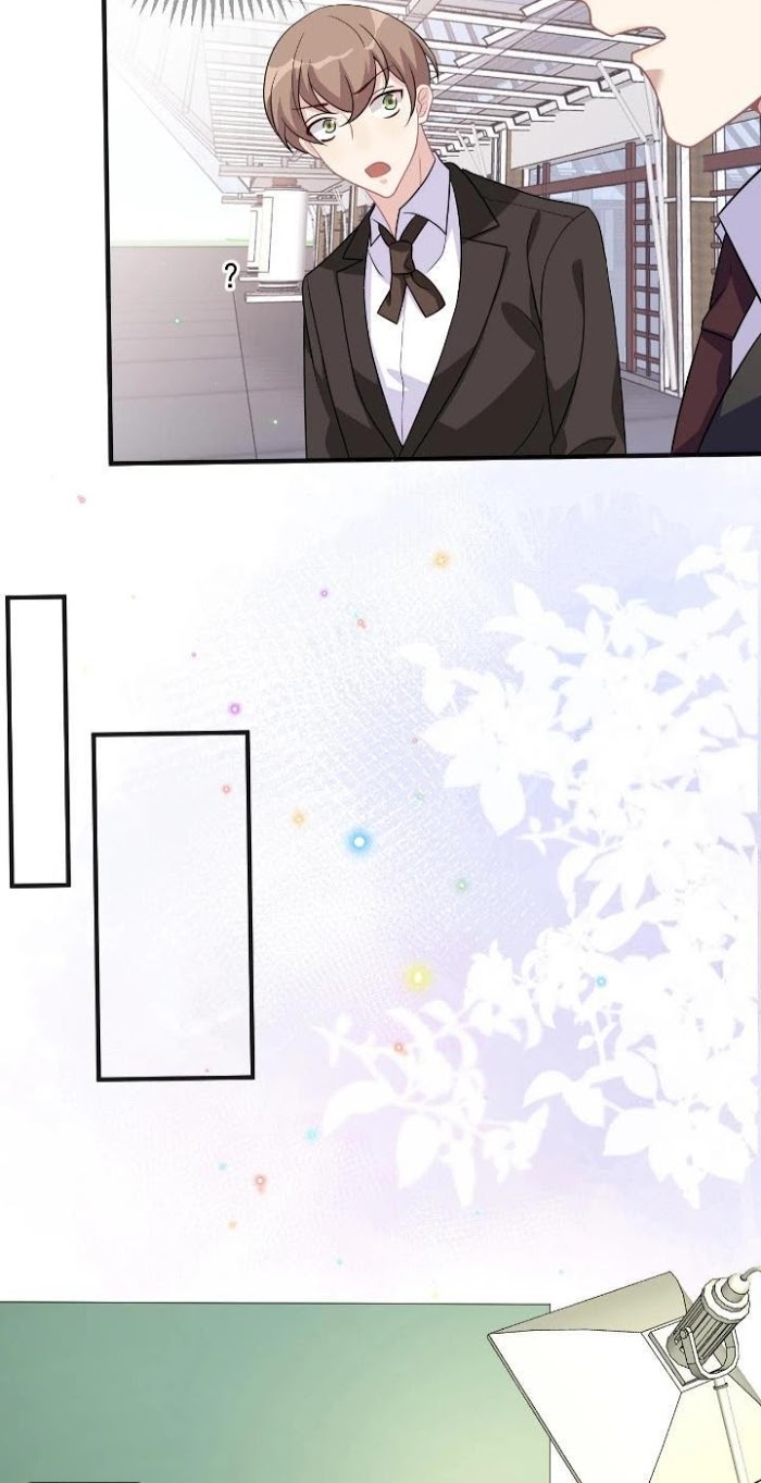 The Winning Actor Wants Divorce chapter 8 - page 4