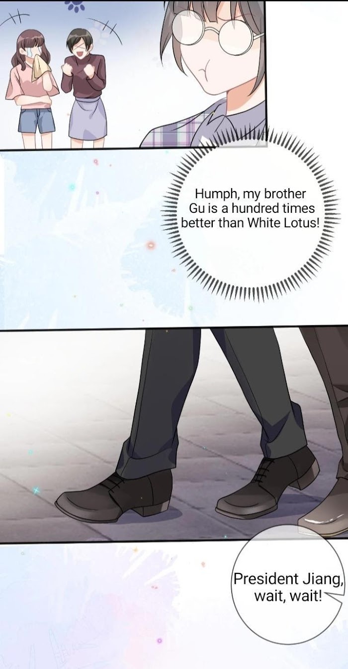 The Winning Actor Wants Divorce chapter 8 - page 6