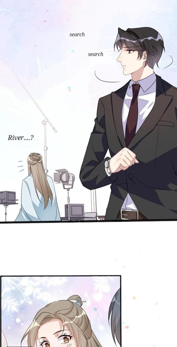 The Winning Actor Wants Divorce chapter 8 - page 7