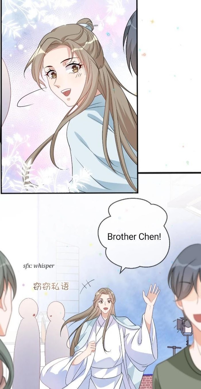 The Winning Actor Wants Divorce chapter 8 - page 8