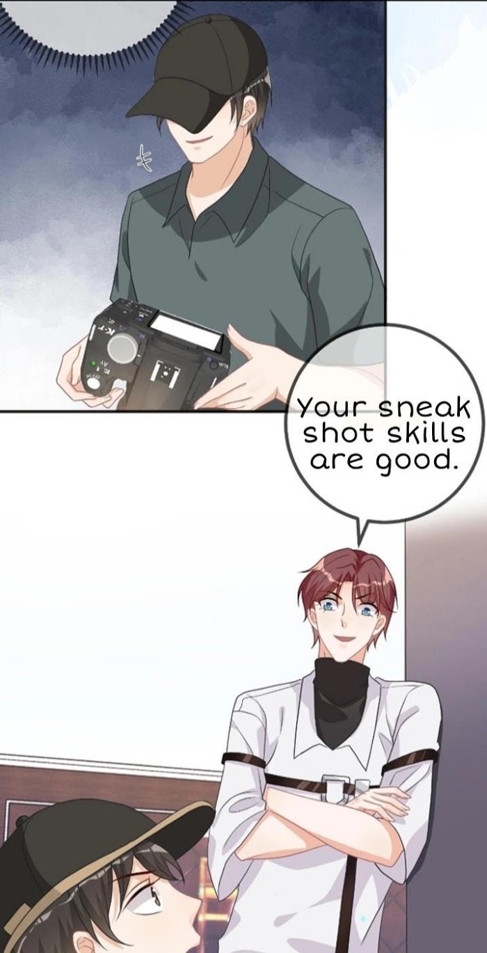 The Winning Actor Wants Divorce chapter 7 - page 10