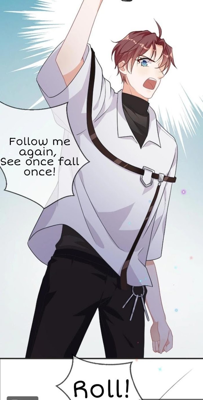 The Winning Actor Wants Divorce chapter 7 - page 13