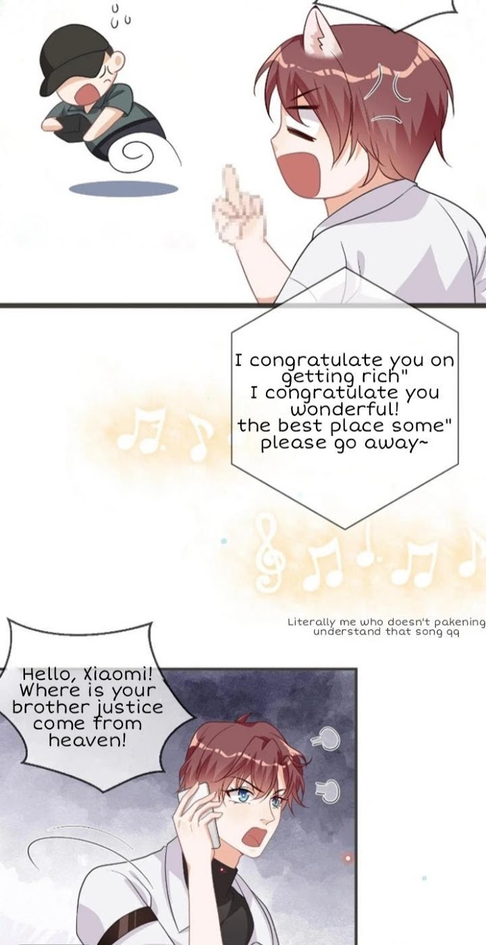 The Winning Actor Wants Divorce chapter 7 - page 15