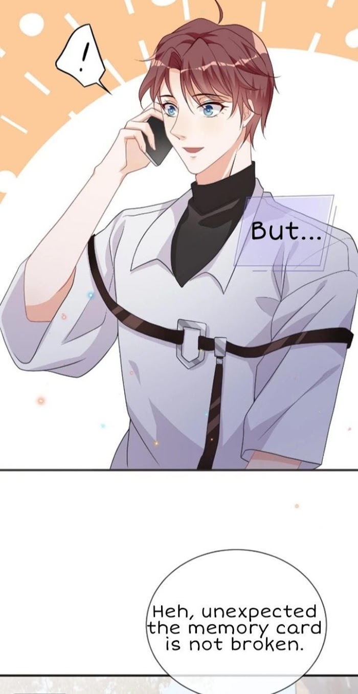 The Winning Actor Wants Divorce chapter 7 - page 17