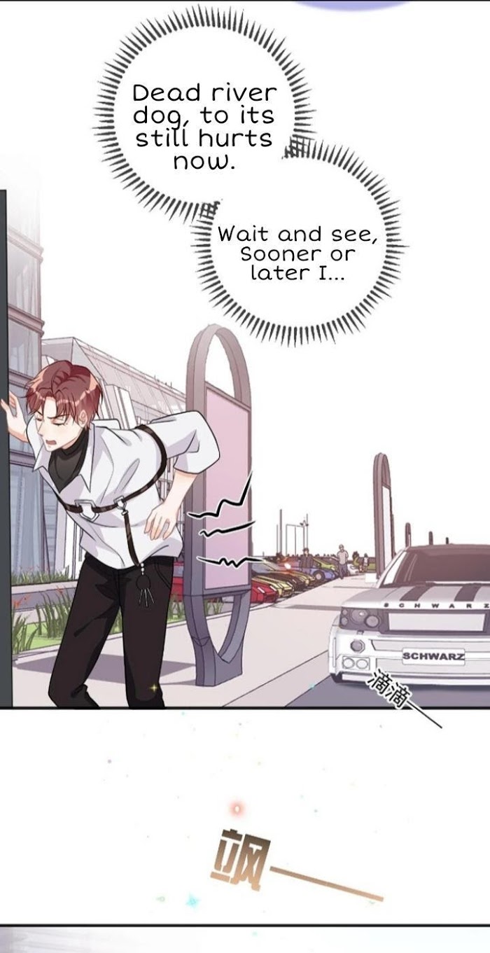 The Winning Actor Wants Divorce chapter 6 - page 3