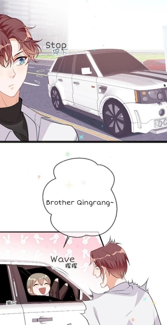 The Winning Actor Wants Divorce chapter 6 - page 4