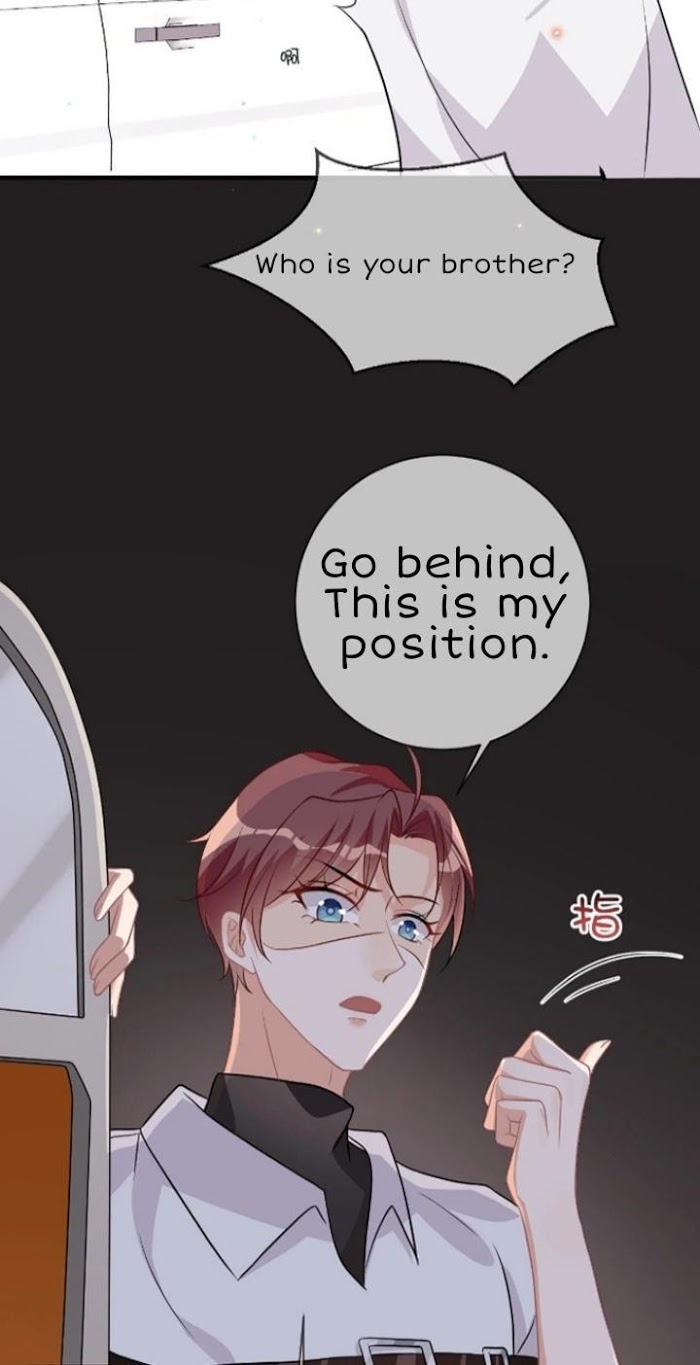 The Winning Actor Wants Divorce chapter 6 - page 5