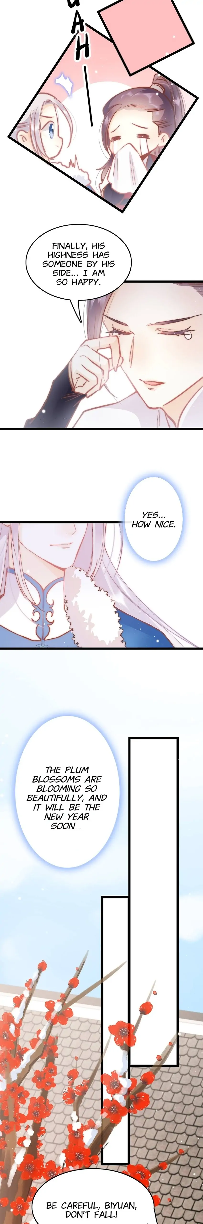 The Heirloom Recipe Chapter 40 - page 4
