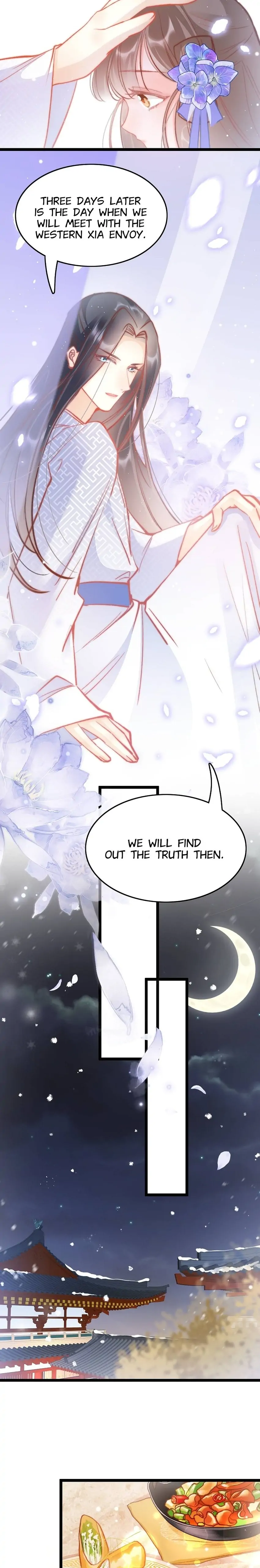 The Heirloom Recipe Chapter 38 - page 12