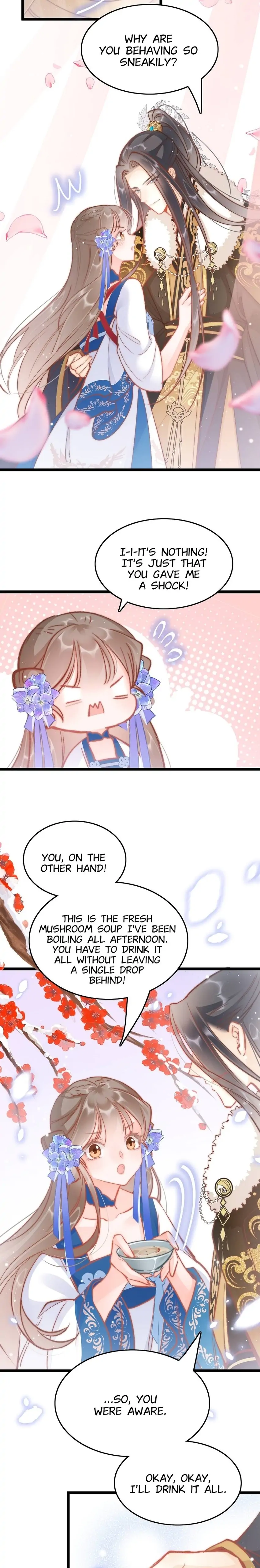 The Heirloom Recipe Chapter 37 - page 14