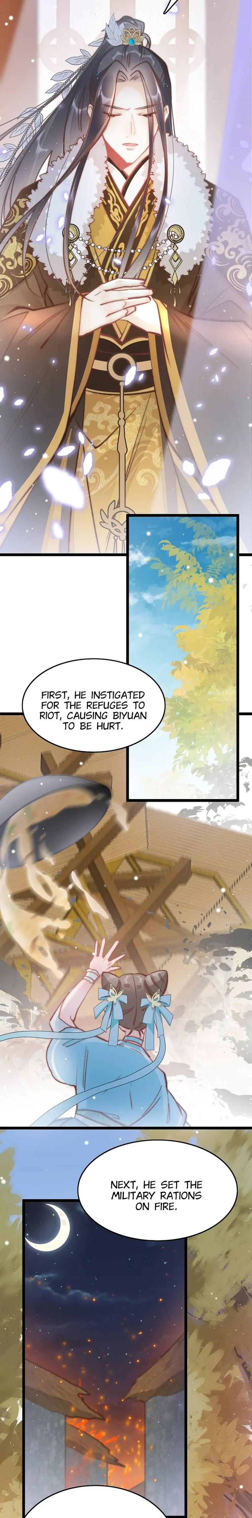 The Heirloom Recipe Chapter 34 - page 4