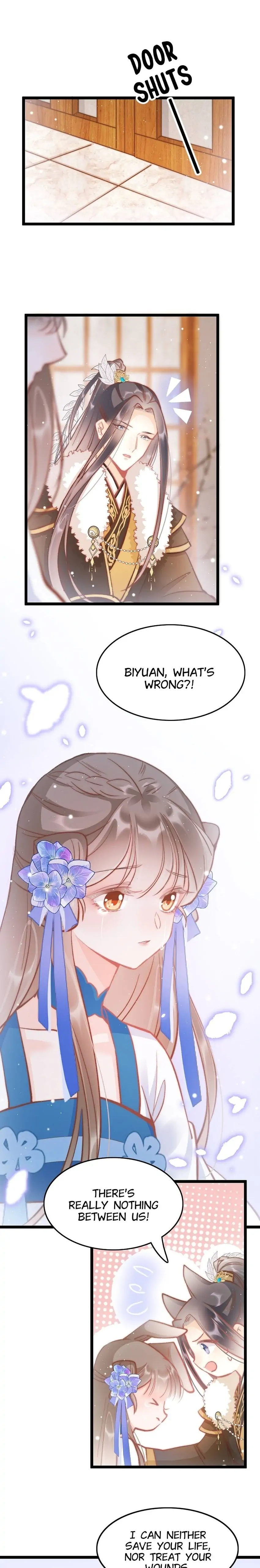 The Heirloom Recipe Chapter 33 - page 11
