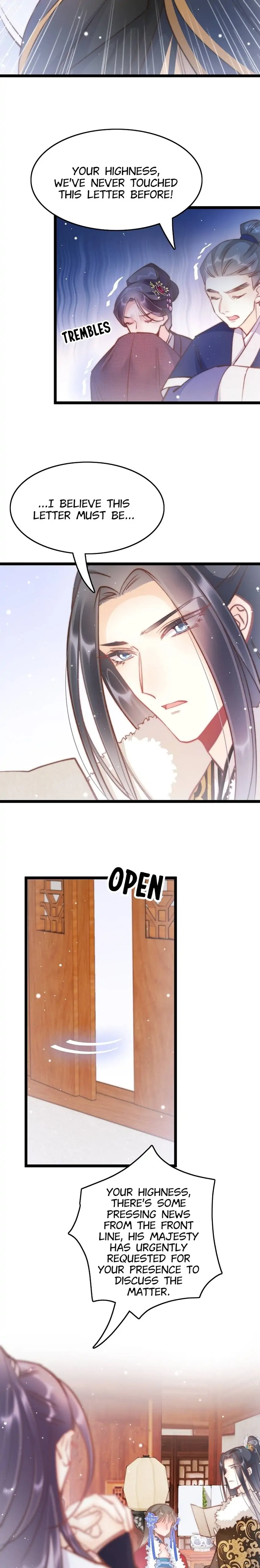 The Heirloom Recipe Chapter 33 - page 17