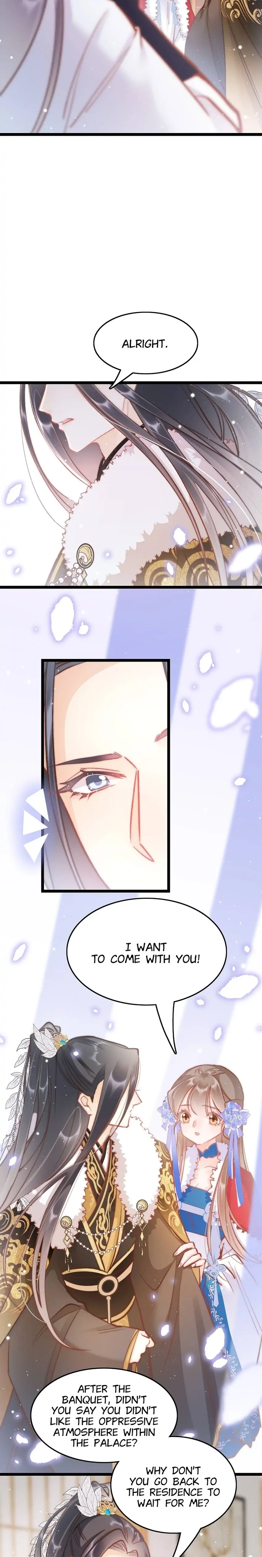 The Heirloom Recipe Chapter 33 - page 18