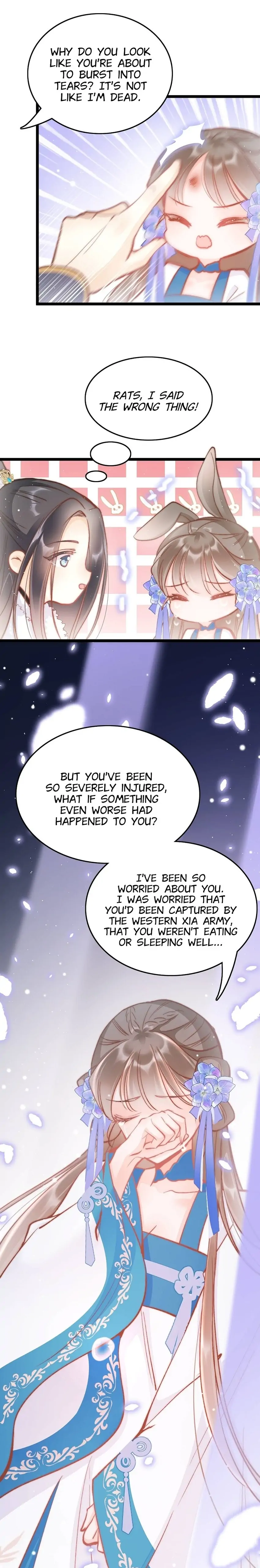 The Heirloom Recipe Chapter 32 - page 14