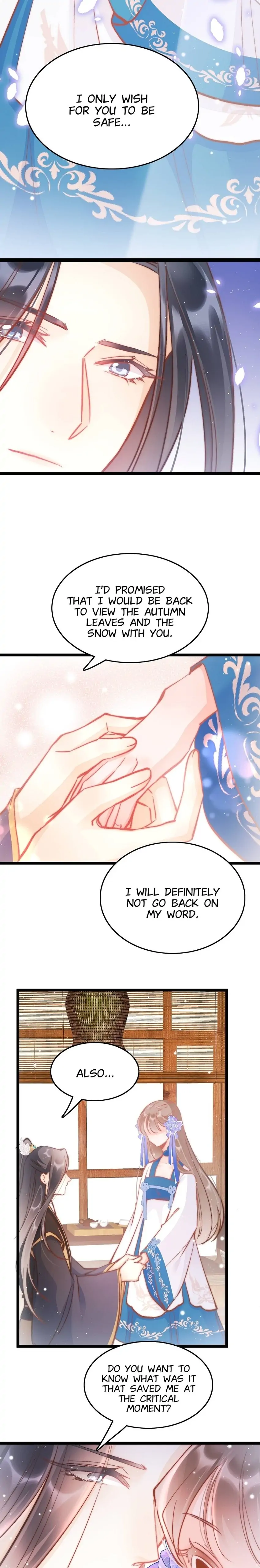 The Heirloom Recipe Chapter 32 - page 15