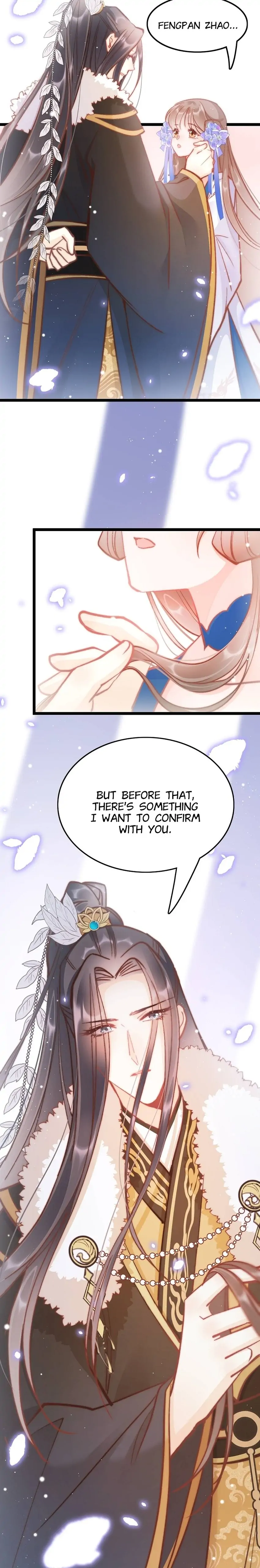 The Heirloom Recipe Chapter 32 - page 17