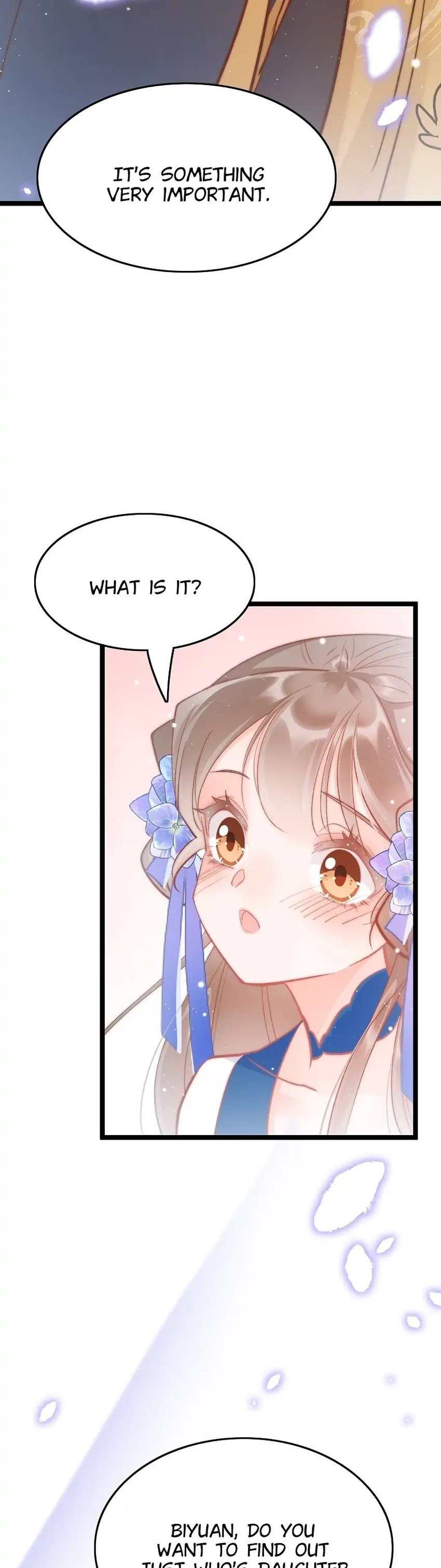 The Heirloom Recipe Chapter 32 - page 18