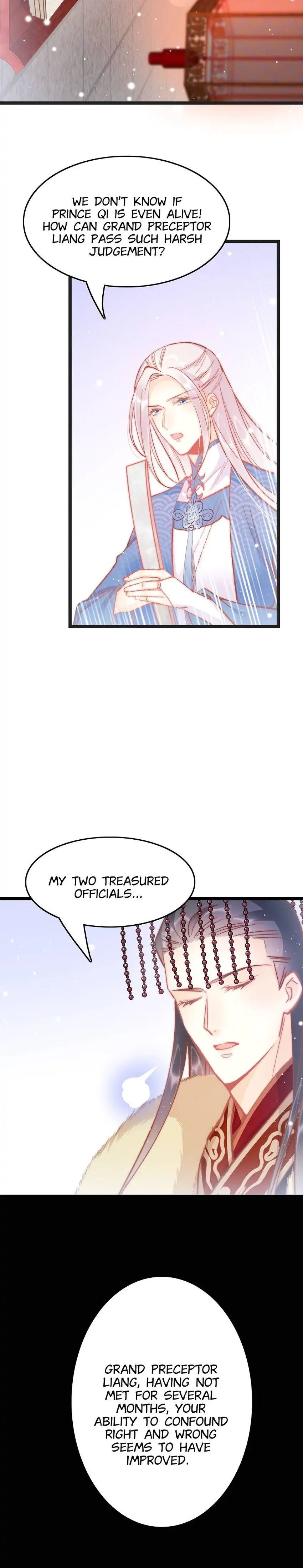 The Heirloom Recipe Chapter 31 - page 18