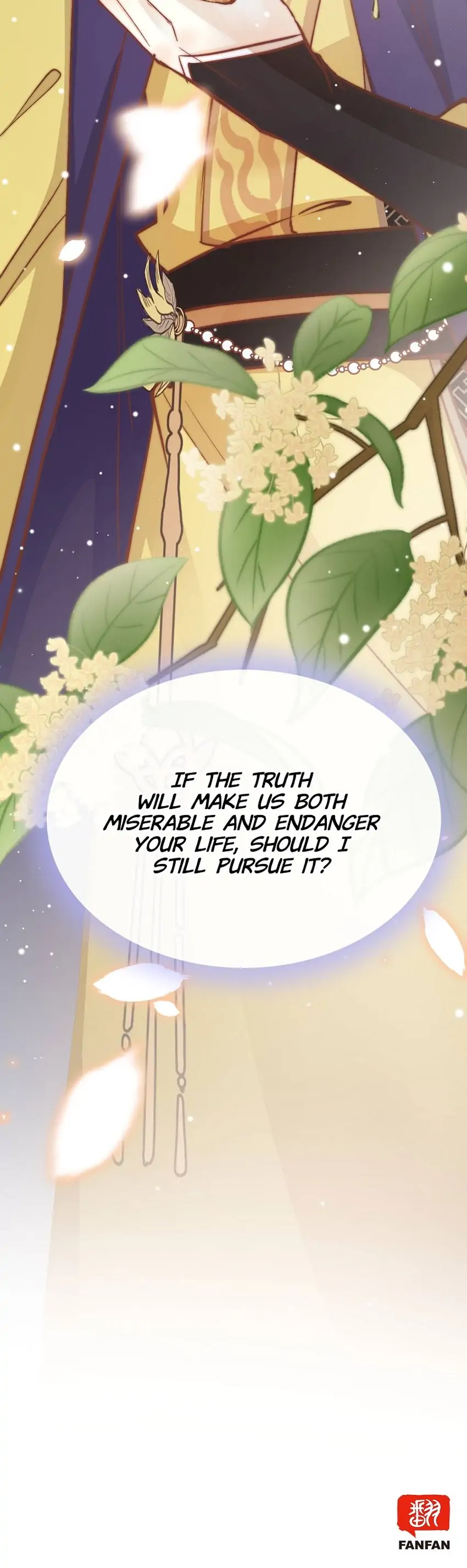 The Heirloom Recipe Chapter 24 - page 20