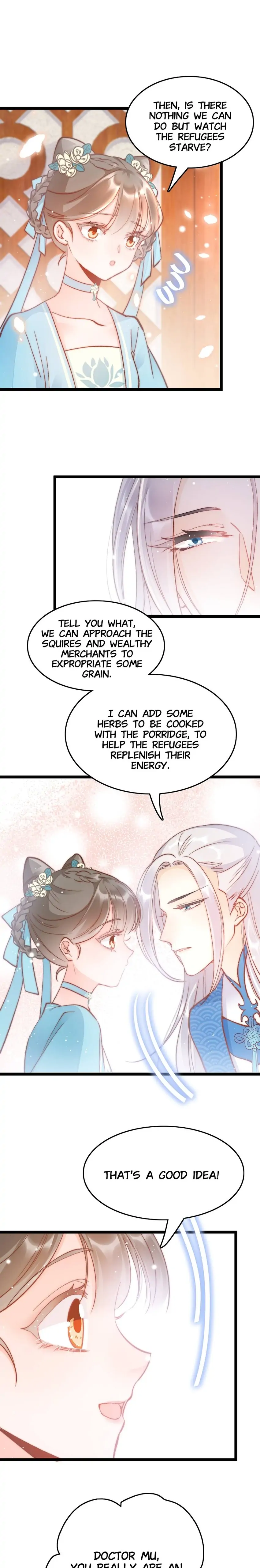 The Heirloom Recipe Chapter 23 - page 12