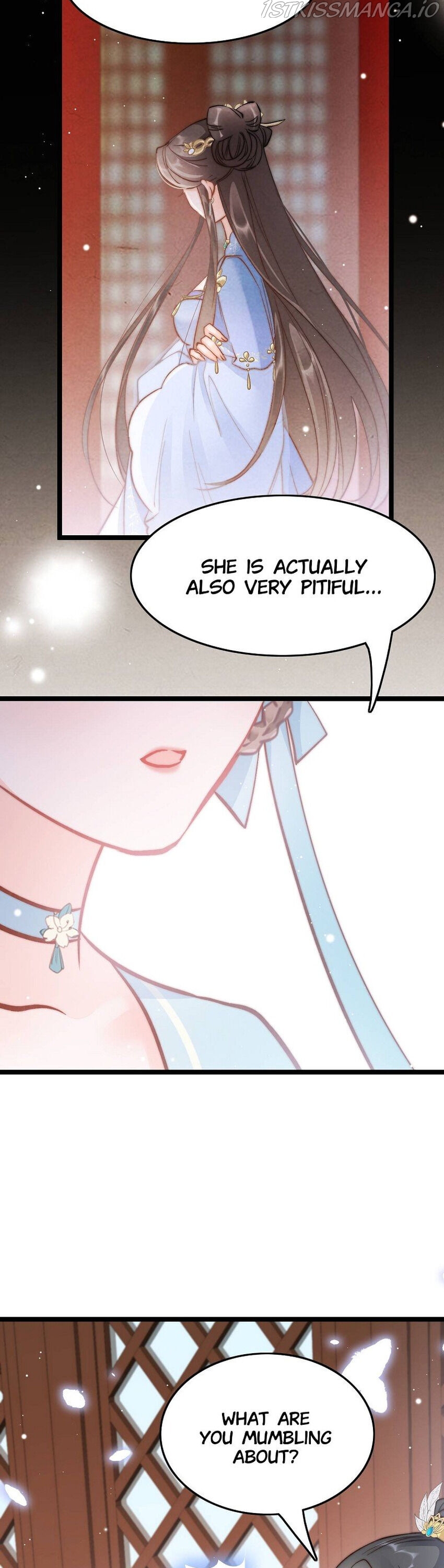 The Heirloom Recipe Chapter 21 - page 19