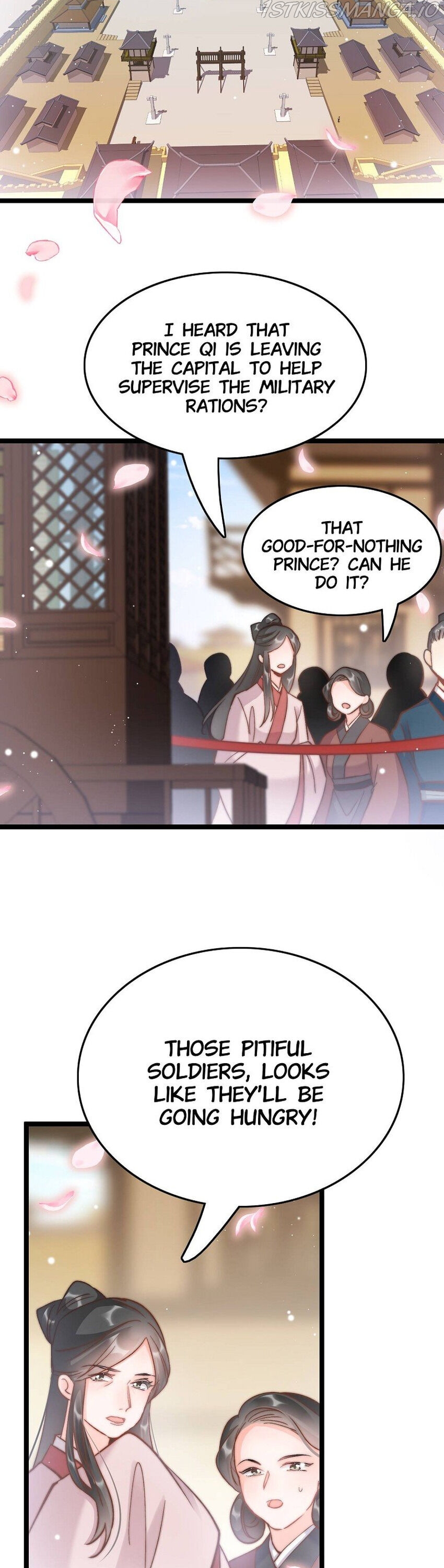 The Heirloom Recipe Chapter 21 - page 2