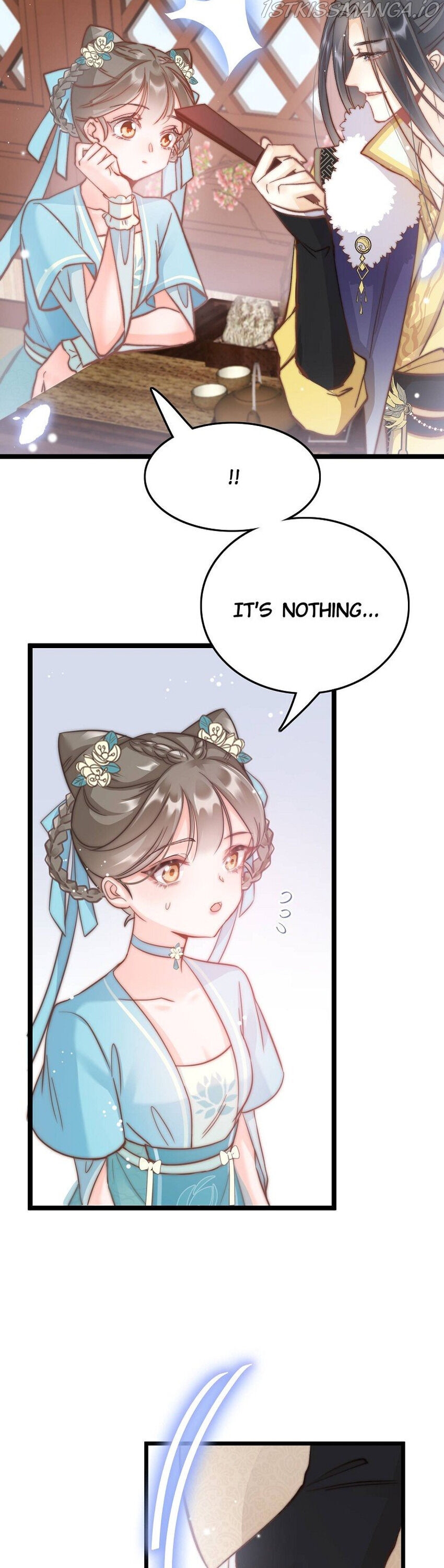 The Heirloom Recipe Chapter 21 - page 20