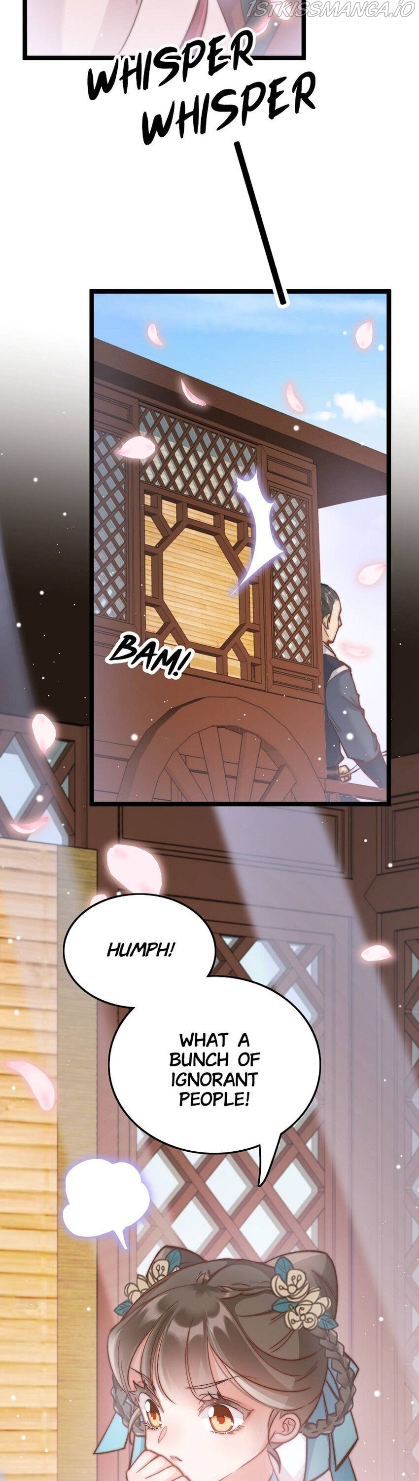 The Heirloom Recipe Chapter 21 - page 3