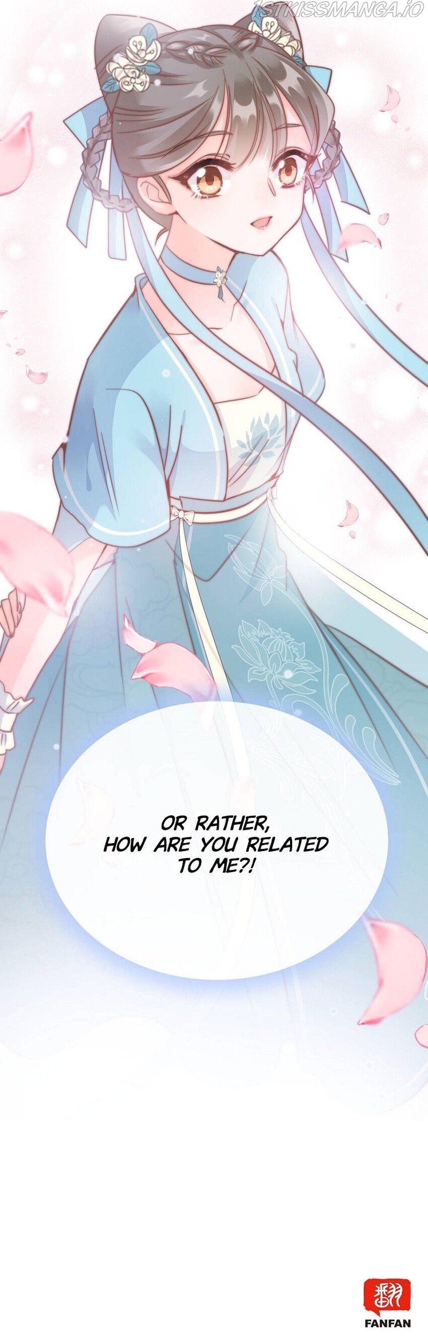 The Heirloom Recipe Chapter 21 - page 30