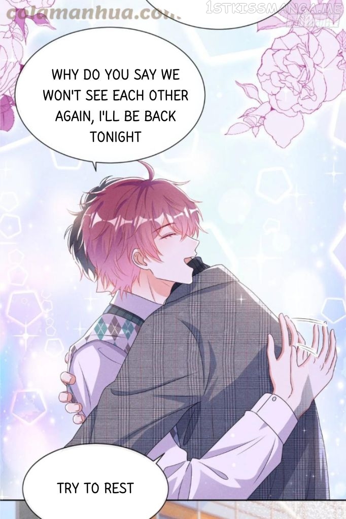I and My Ideal Type Are Dying! Chapter 82 - page 20
